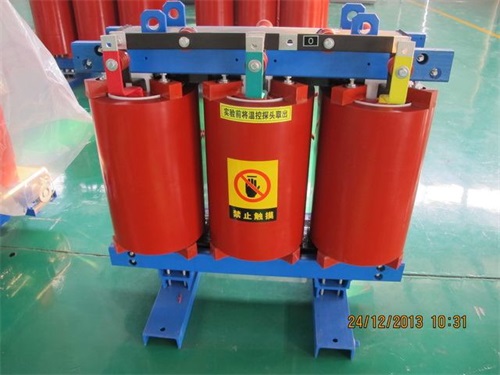 海州SCB12-315KVA/10KV/0.4KV干式变压器